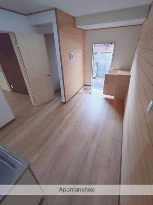 宮崎県宮崎市丸山2(一戸建)の賃貸物件の内装