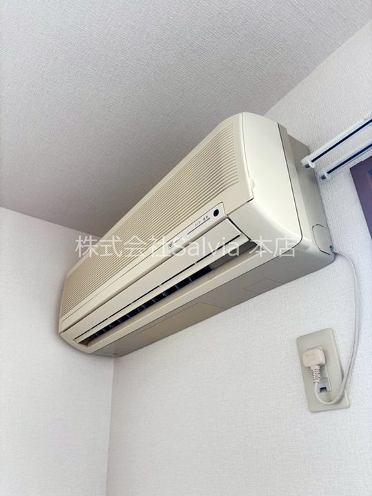 ファミール寿の内装