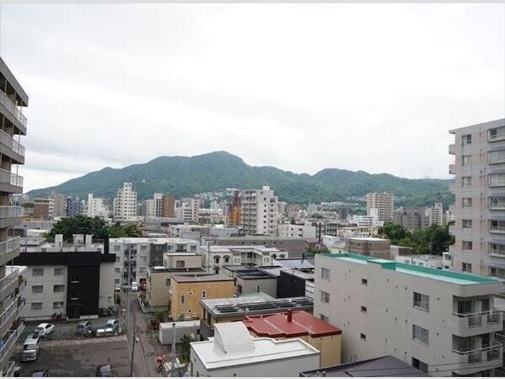 北海道札幌市中央区南六条西17(マンション)の賃貸物件のその他画像