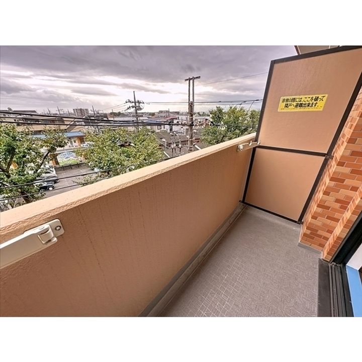 ライオンズマンション桜ヶ丘駅前の内装