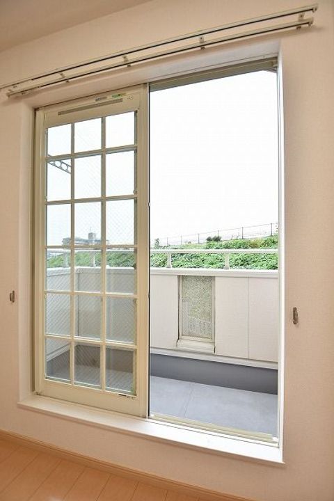 福島県郡山市字深田台(アパート)の賃貸物件の内装