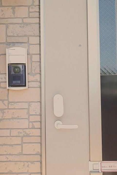 福島県郡山市字深田台(アパート)の賃貸物件のその他画像