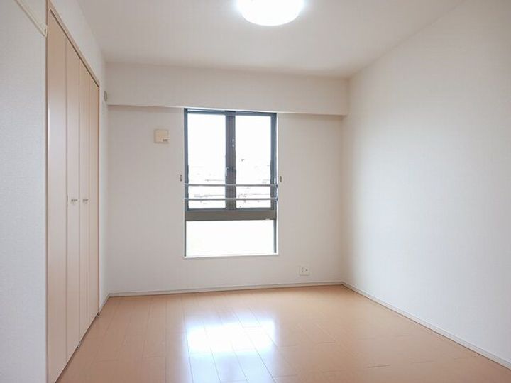 鹿児島県鹿児島市中山町(アパート)の賃貸物件の内装