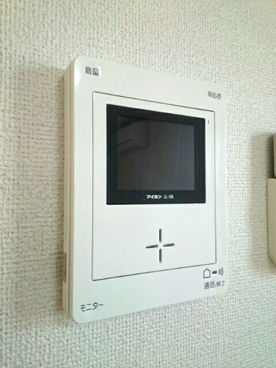 鹿児島県鹿児島市中山町(アパート)の賃貸物件の内装