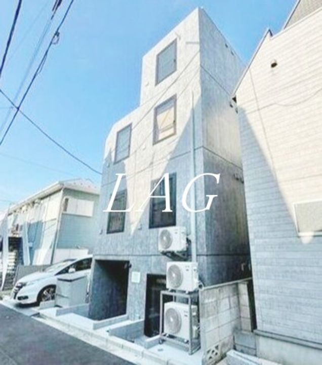HJ PLACE 中野のその他画像