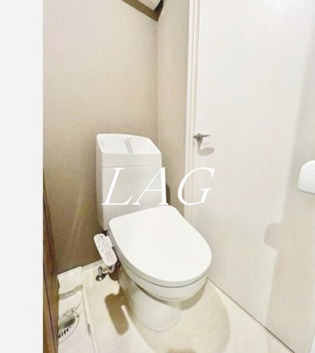 HJ PLACE 中野の内装