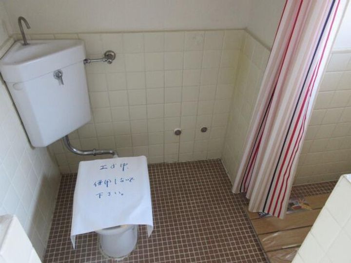 東京都品川区大崎2(マンション)の賃貸物件のその他画像