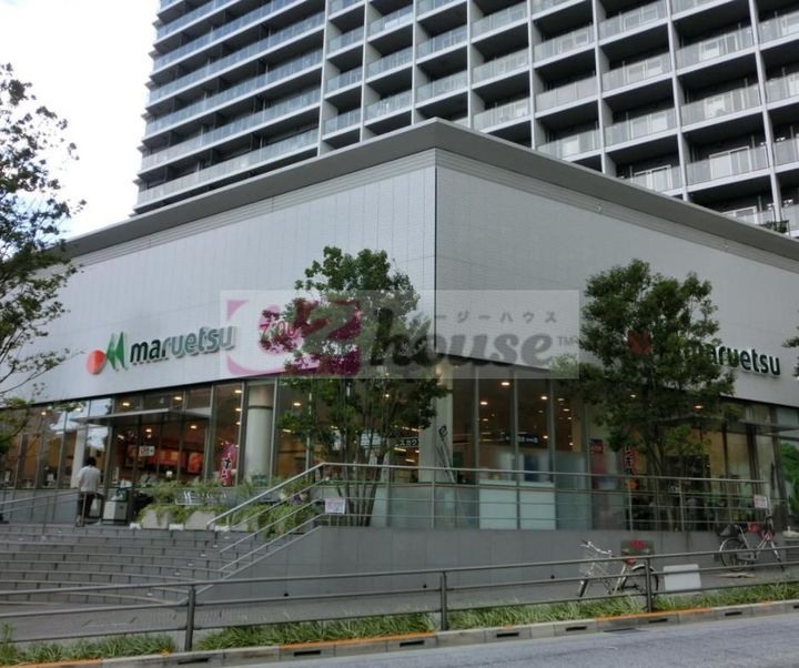 東京都新宿区大久保2(マンション)の賃貸物件の周辺