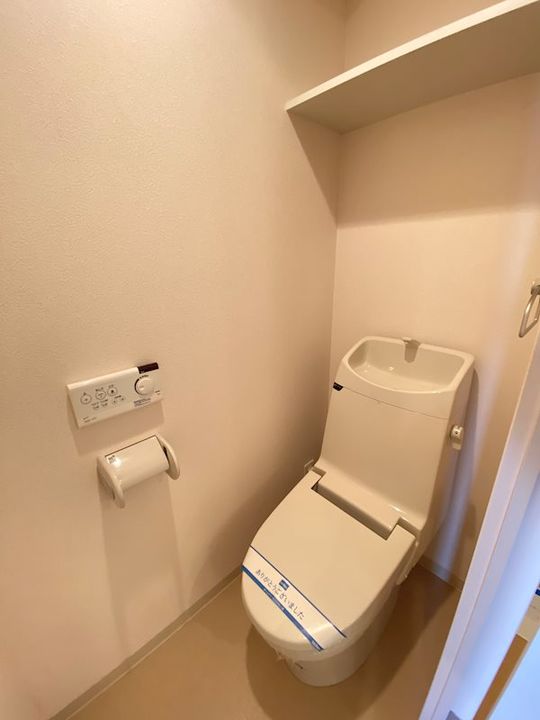 エ リヴィエールの内装