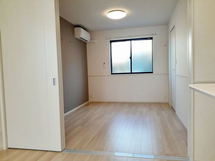 Maison du Reveの内装
