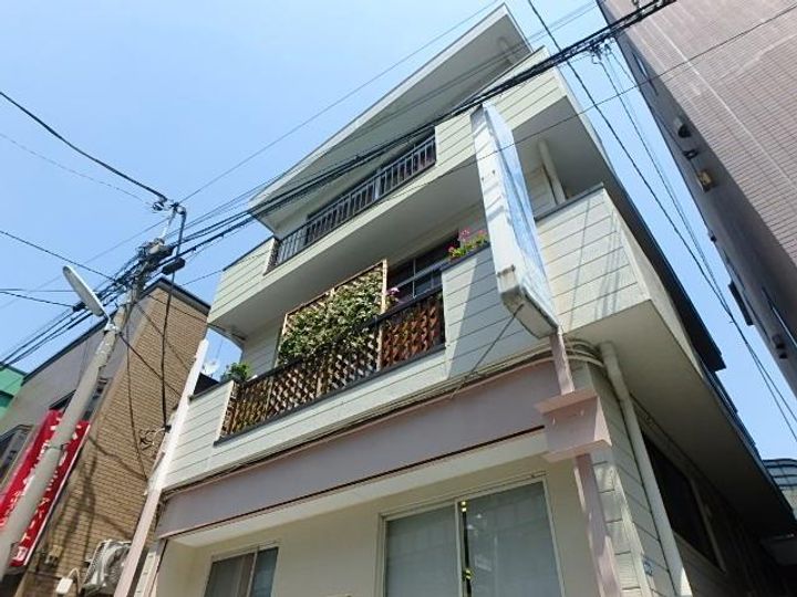斉藤マンションのその他画像
