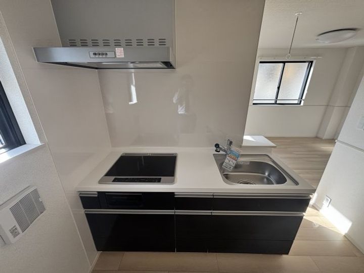 福島県二本松市亀谷2(アパート)の賃貸物件のその他画像