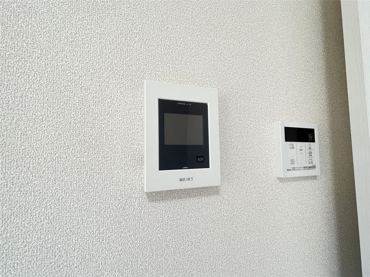 山形県山形市鈴川町3(アパート)の賃貸物件の内装