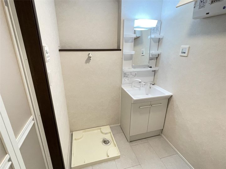 山形県山形市鈴川町3(アパート)の賃貸物件の内装