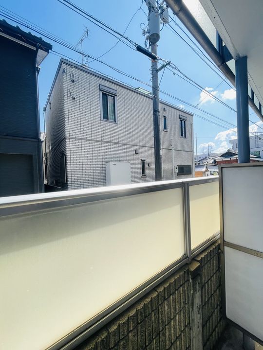 東京都大田区羽田2(マンション)の賃貸物件のその他画像