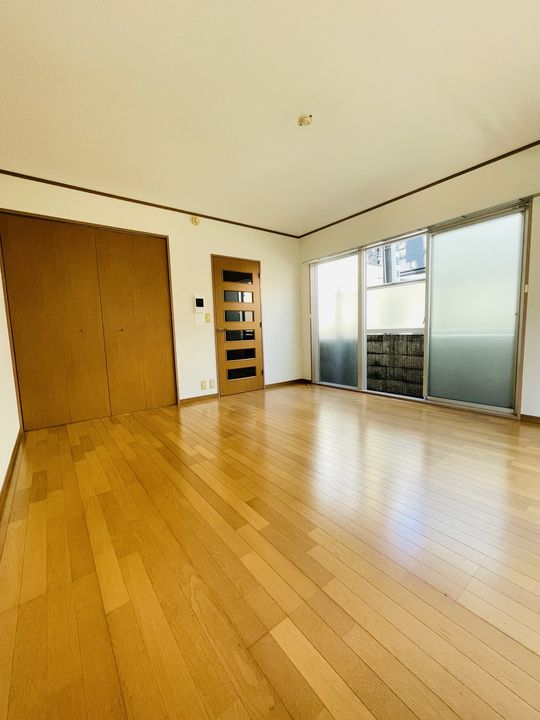 東京都大田区羽田2(マンション)の賃貸物件の内装