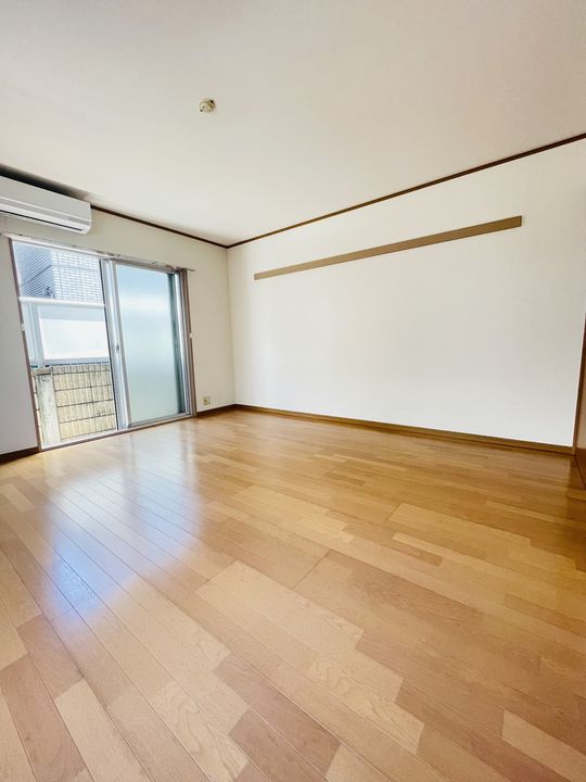 東京都大田区羽田2(マンション)の賃貸物件の内装