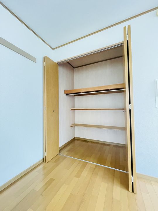 東京都大田区羽田2(マンション)の賃貸物件の内装