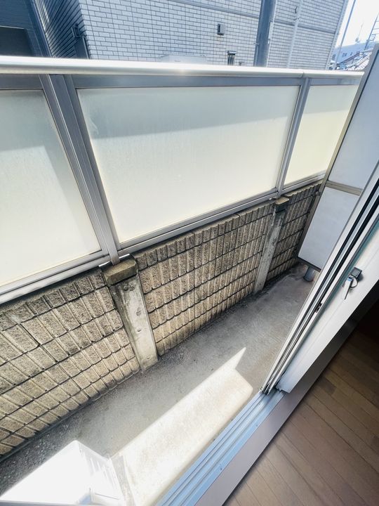 東京都大田区羽田2(マンション)の賃貸物件の内装