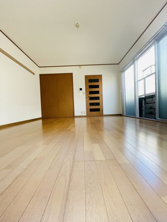 東京都大田区羽田2(マンション)の賃貸物件の内装