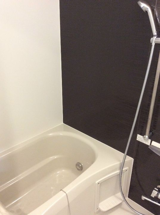 東京都千代田区神田須田町1(マンション)の賃貸物件の風呂