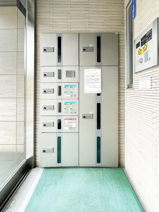 東京都荒川区西日暮里2(マンション)の賃貸物件のその他画像
