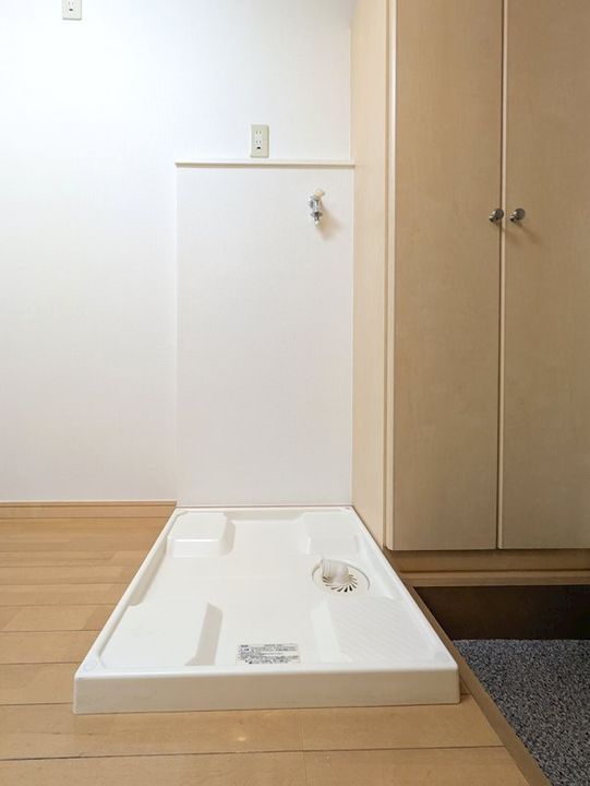 東京都荒川区西日暮里2(マンション)の賃貸物件の内装