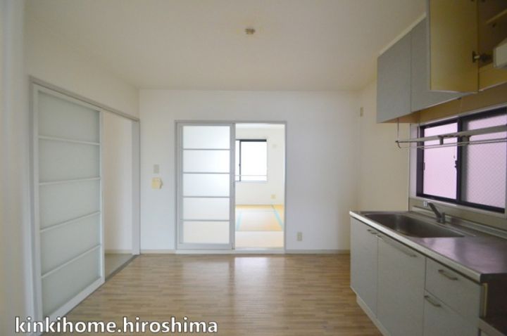 広島県広島市佐伯区五日市中央3(アパート)の賃貸物件のその他画像