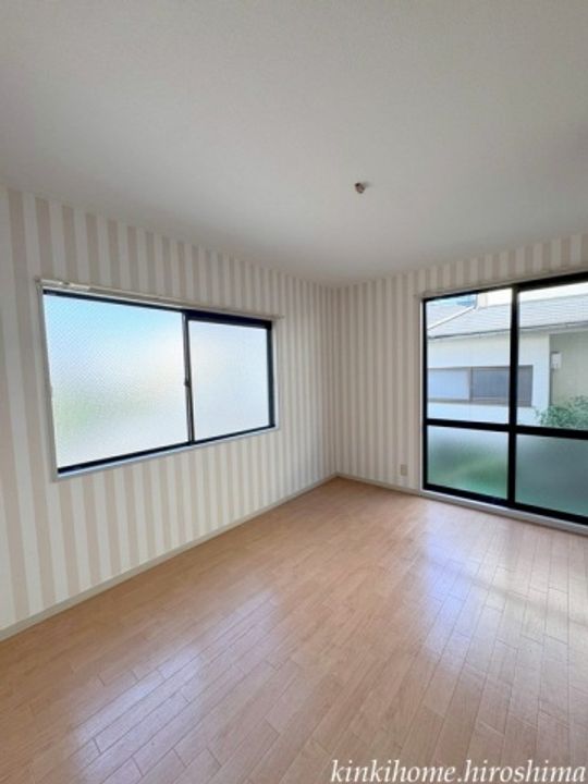 広島県広島市佐伯区五日市中央3(アパート)の賃貸物件のその他画像