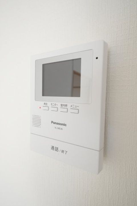 福岡県北九州市若松区白山2(マンション)の賃貸物件の内装