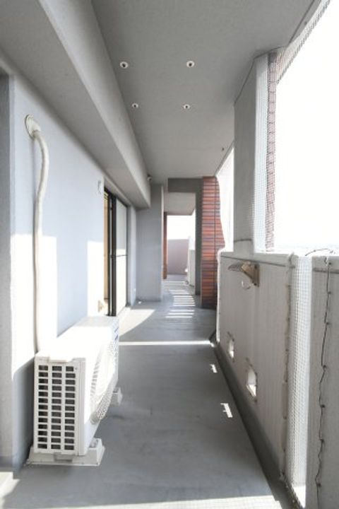 福岡県北九州市若松区白山2(マンション)の賃貸物件の内装