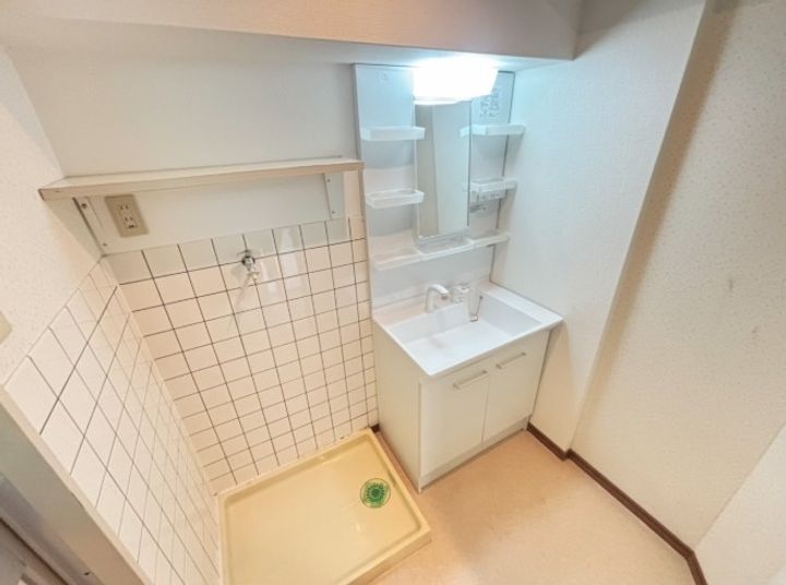 福岡県北九州市若松区白山2(マンション)の賃貸物件のその他画像