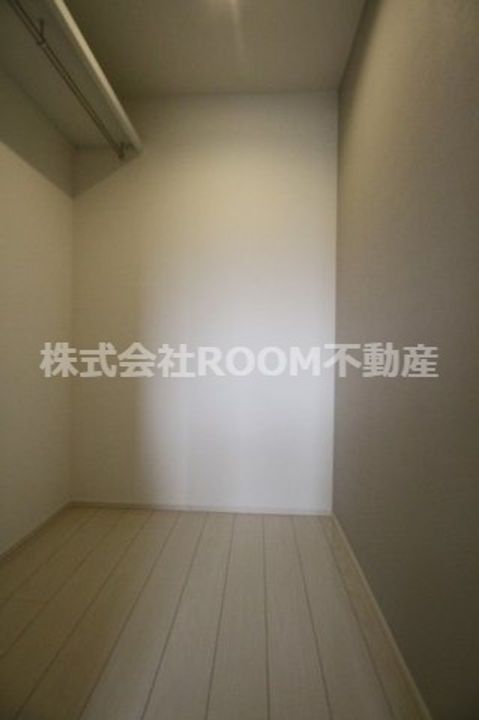 オリノ・リコの内装