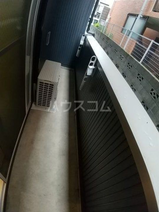 MQuarto矢部の内装