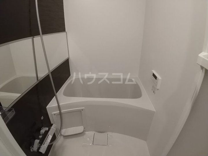 MQuarto矢部の風呂