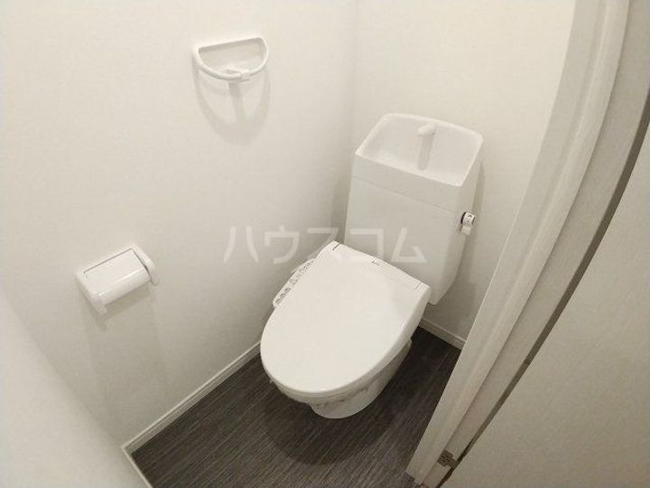 MQuarto矢部の内装