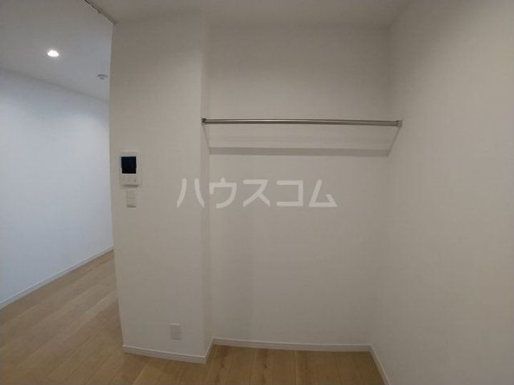 MQuarto矢部の内装