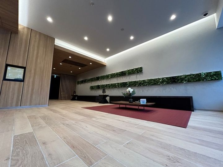 東京都板橋区志村3(マンション)の賃貸物件の地図