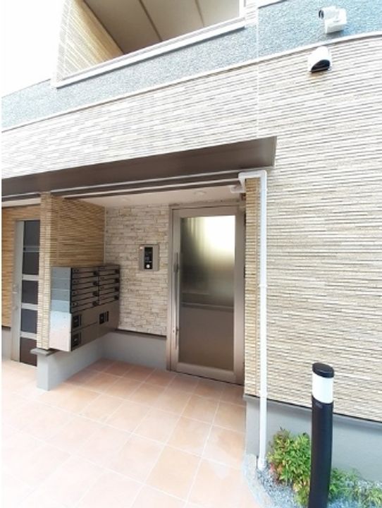 東京都江東区亀戸6(アパート)の賃貸物件の地図