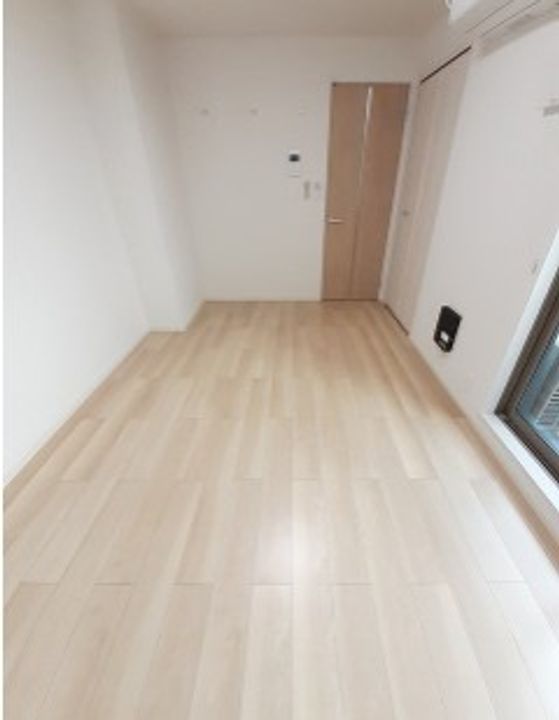 東京都江東区亀戸6(アパート)の賃貸物件の内装