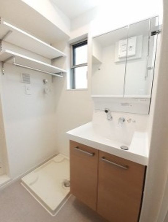 東京都江東区亀戸6(アパート)の賃貸物件の内装