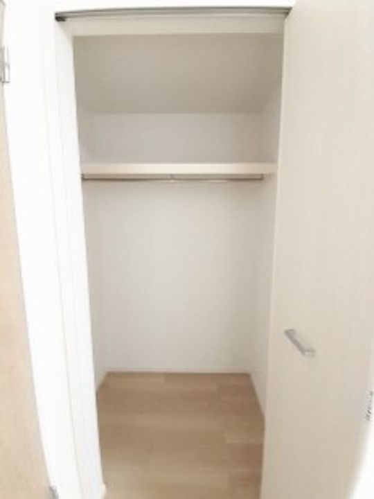 東京都江東区亀戸6(アパート)の賃貸物件の内装