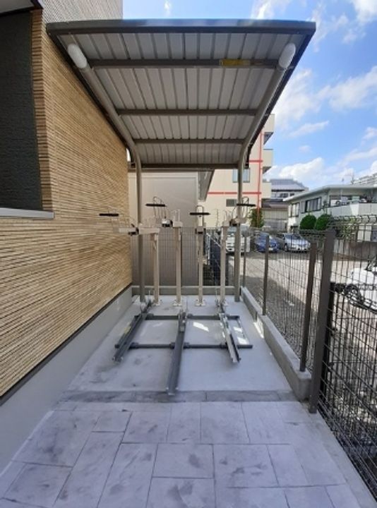 東京都江東区亀戸6(アパート)の賃貸物件の地図