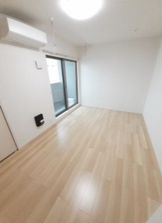 東京都江東区亀戸6(アパート)の賃貸物件の居間