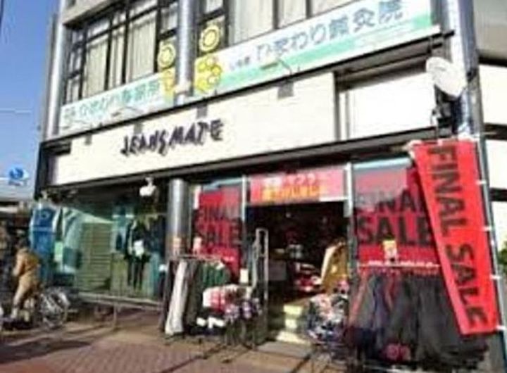 東京都江東区亀戸6(アパート)の賃貸物件の周辺