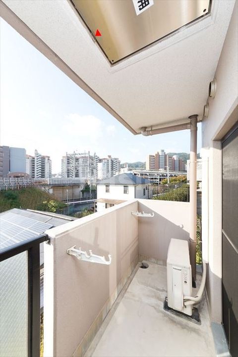 アミティ宝塚の内装