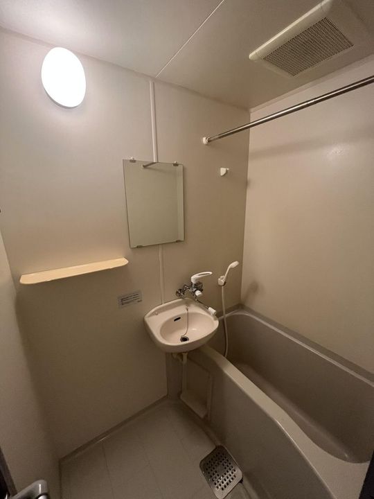 アミティ宝塚の風呂