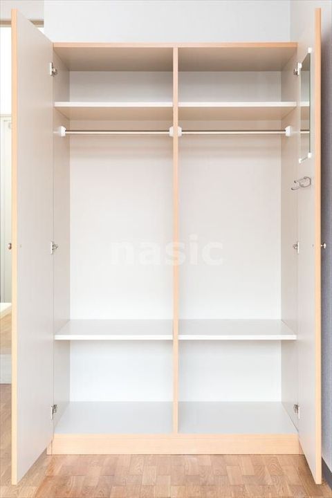 アミティ宝塚の内装