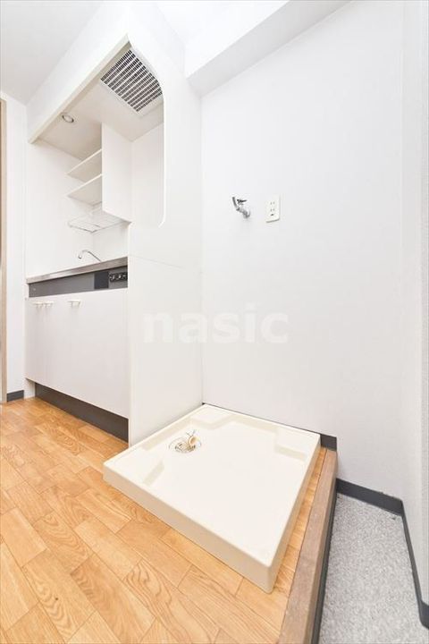 アミティ宝塚の内装