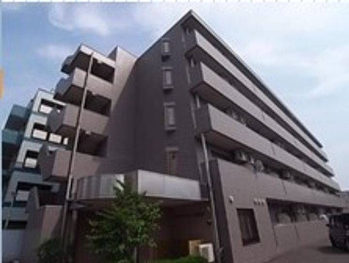 宮城県仙台市宮城野区苦竹1(マンション)の賃貸物件の外観